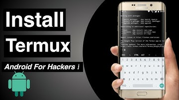 How to Install Termux | All error fixed | No Root required
