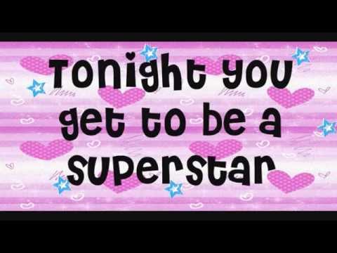 Hannah Montana- Are You Ready Studio Version (With Lyrics)