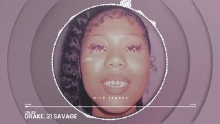 Drake, 21 Savage - On BS