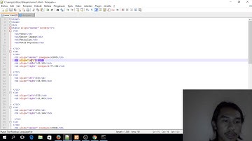 Soal UTS Pemrograman Web nomor 1