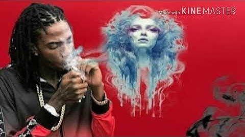 Thumbnail of Alkaline - Fine Wine💦 (June 2018)