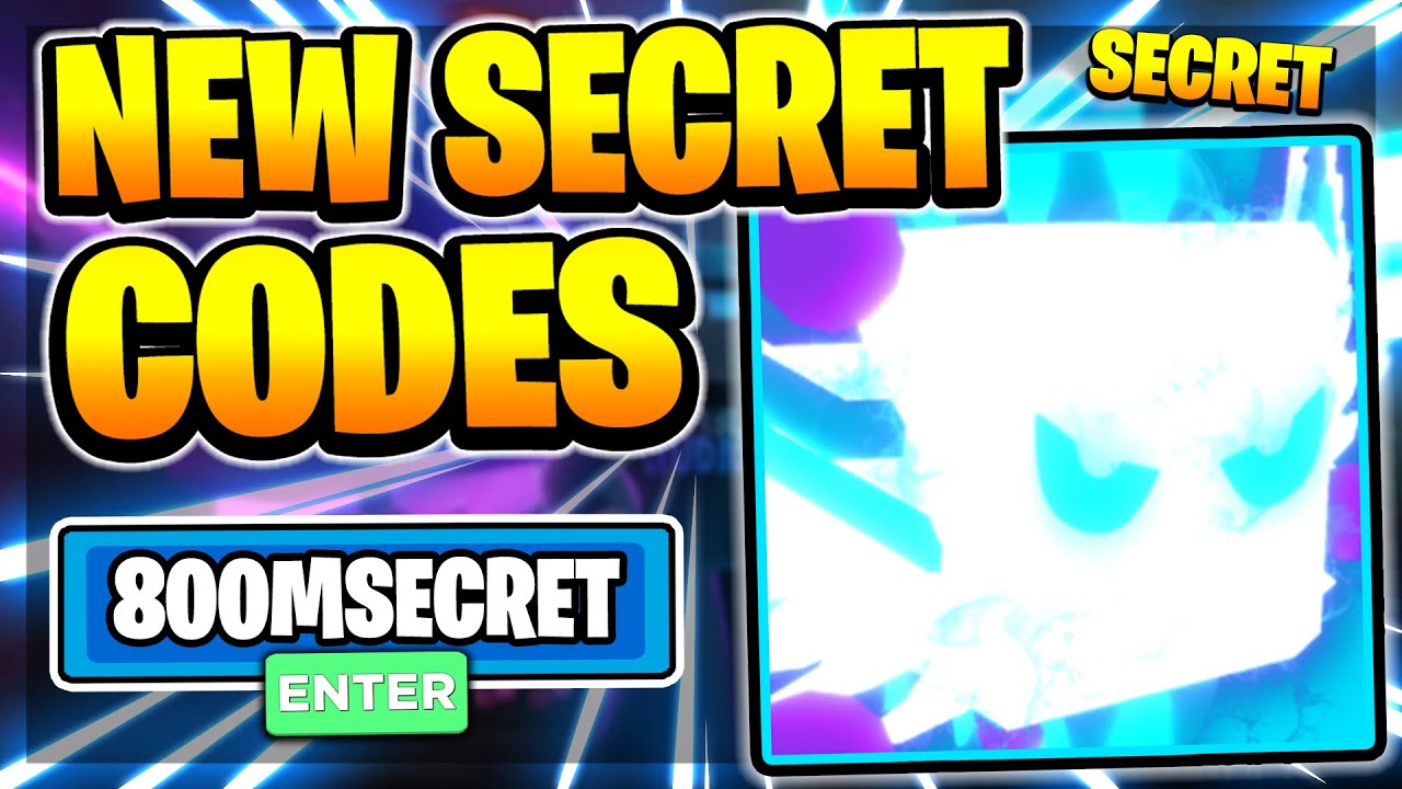 ALL *NEW* SECRET BUBBLE GUM SIMULATOR CODES! 800M Event🚨UPDATE 55🚨