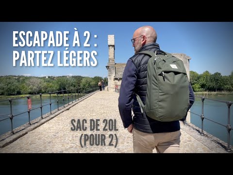 Vidéo: Les 12 meilleurs sacs de week-end de 2022