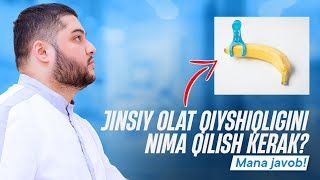 Portlash nima? Birinchi marta jinsiy aloqa qilishga tayyorlanish haqida video