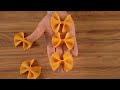 Pasta Masterclass - How to make Farfalle by Mateo Zielonka