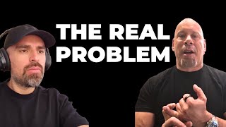 Stop Fixing Your Kid’s Behavior. Fix This First.