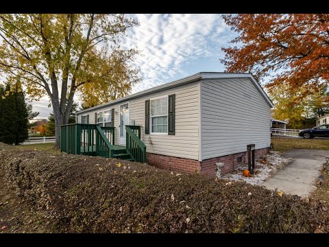 209 North Court, Cranberry Township, PA home video tour