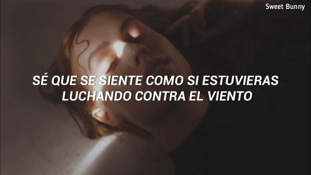 While You Sleep Lennon And Maisy Lyrics While you Sleep - Lennon y Maisy Stella // Sub Español - YouTube