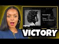 FIRST TIME HEARING Victory - Extraordinary Audio REACTION