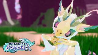 BIRDBRAIN 🐔 a Creatures of Sonaria animated short