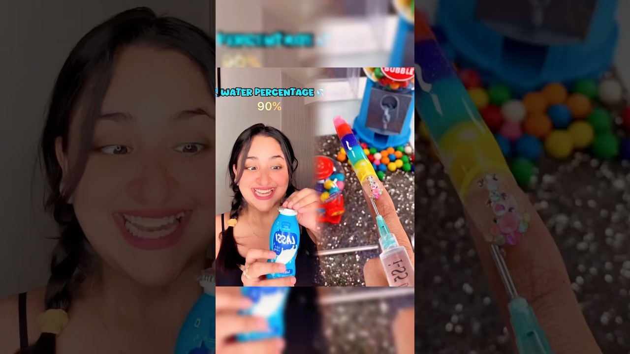 Water Percentage #funnyshorts #ytshorts #shorts