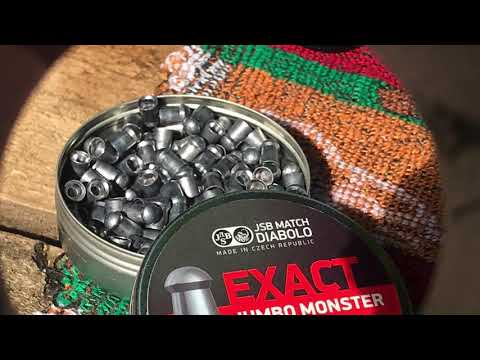 Полёт пули из воздушки - YouTube