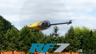 Compass Warp 360 Realflight 7 - Lotte Chawanagon screenshot 5