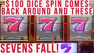 The Series Continues With Episode 2! $100 Spin At Red Hottie To Start Off The Session With a Bang!