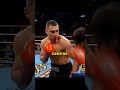 The Heavyweight Upset Nobody Saw Coming | A Champion Crashes to Earth