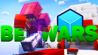 Playing The NEW Bedwars The Way Cubecraft Intended!