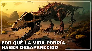 ¿Cuál es la forma más probable de extinción de la Tierra?