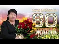 60 жас Тойбастар - "Заңғар" орталығы