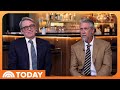 Matthew Broderick, Alan Ruck Talk ‘Ferris Bueller’ 40th Anniversary