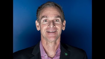 Harrisburg University President Dr. Eric Darr on tenure and unions