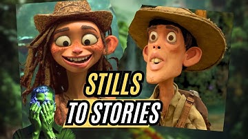 Wan 2.1 image to video comfyui for Visual Storytelling (Installation + Tutorial)