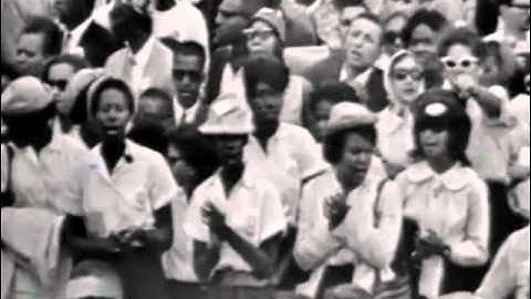 Peter, Paul & Mary - If I Had A Hammer