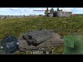 France Leclerc "Night Vision Stalker" War Thunder Frisky Whisky