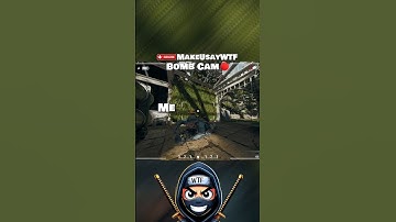 Spray Painting Noobs! #bo6 #ninjadefuse #funnycodclips