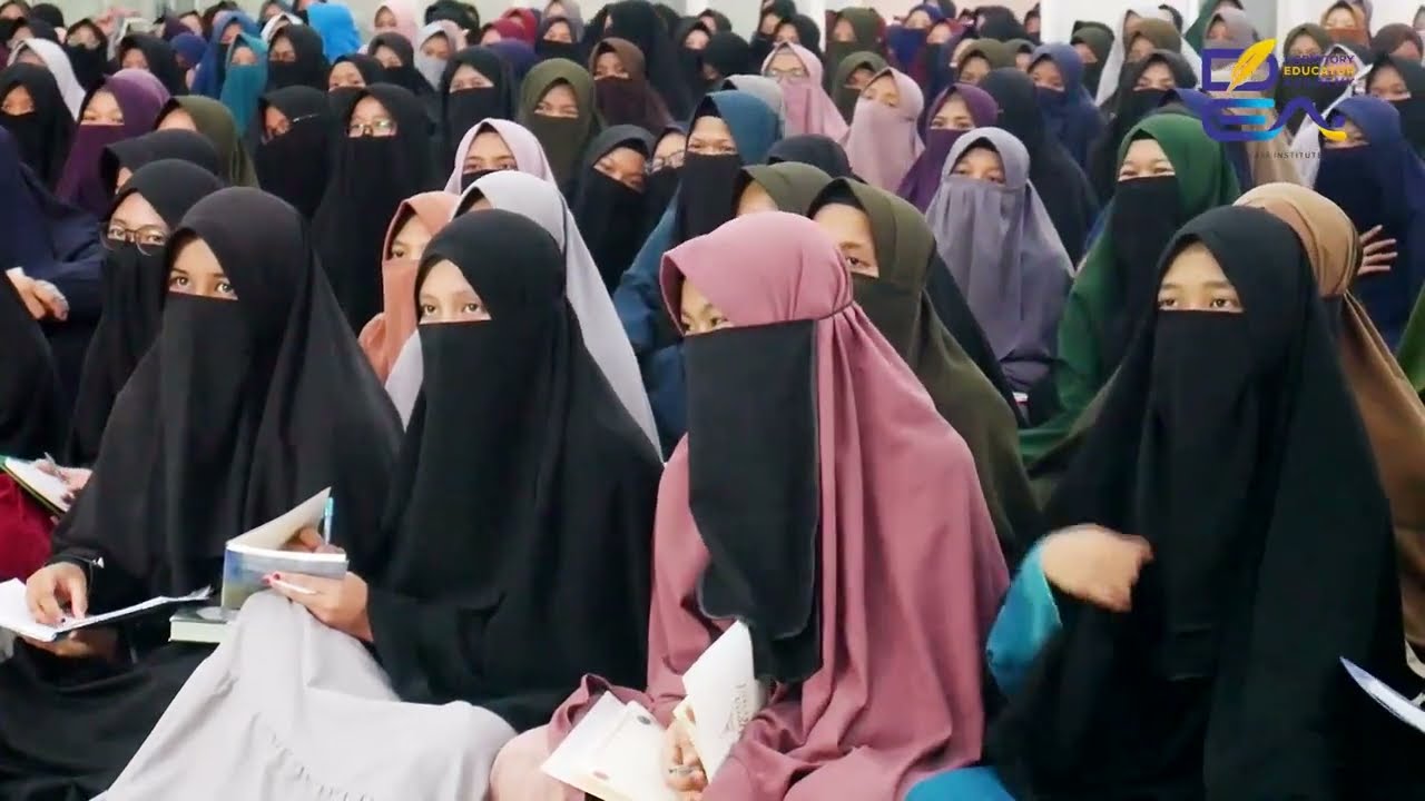 Highligt DEA Pondok Pesantren Darusy Syahadah Putri