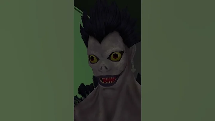 If Light Didn't get the Death Note