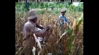 Pajjhar Lagghu - Madura Jatim