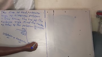 KCSE 2005 Polygon solution by ashata tutorials tv