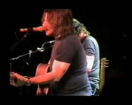 Geisha - Kabuki acoustic 2008