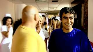 Pardon - Kaçış Planı