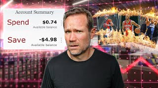 Sports Cards and Addiction: What No One Talks About