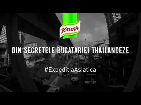 Video: Caracteristici Ale Bucătăriei Thailandeze