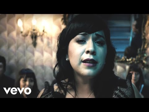 Los Ángeles Azules Ft. Carla Morrison - Las Maravillas De La Vida