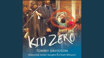 Kid Zero