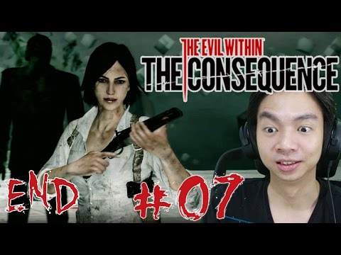 Video: Apa Yang Berbeza Dalam Versi The Evil Within Yang Disensor?