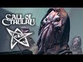 ЭКШОН ► Call of Cthulhu 2018 #9