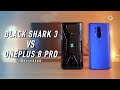 Black Shark 3 vs OnePlus 8 Pro: Is cheaper better this time?