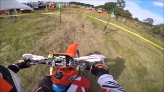 2015 FTR Watermelon Bash HS, Punta Gorda, FL - Dec. 5