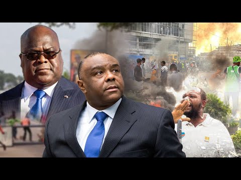 BULUYEKE À KINSHASA BEMBA ALUKELI FATSHI MAKAMBU NA BA KINOIS PONA PERMI DE CONDUIRE