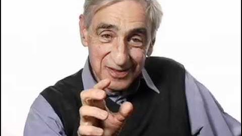 Michael Walzer on His Essays  | Big Think