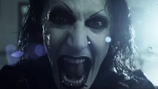 Motionless In White - Reincarnate - Official Music Video - React - "Leaving The Past To The Grave"