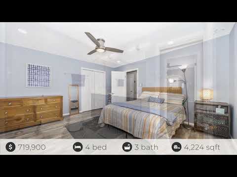 13304 Canterbury Dr, Hagerstown, MD home video tour