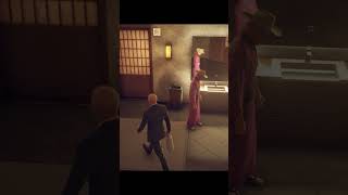 😭 Propane tank gotta be my fav weapon in Hitman 3 | #hitman #hitman3