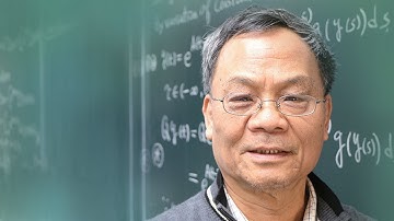 10201許世壁教授常微分方程一_第1B講 Introduction to Ordinary Differential Equations