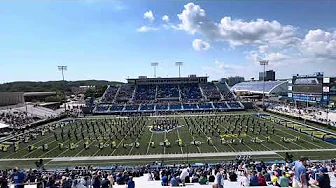 UDMB 9/13/2025 - Band Day