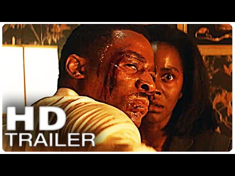 THEM Official Trailer